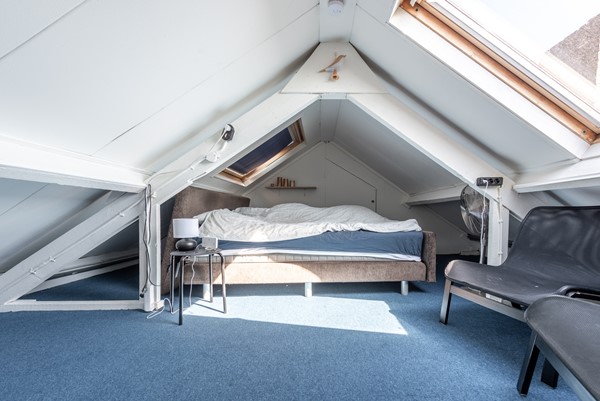 Medium property photo - Mercuriuslaan 15, 7314 KR Apeldoorn